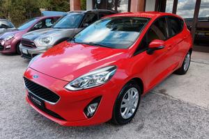 Ford Fiesta 1.5 TDCI 86CV PLUS NEOPATENTATI