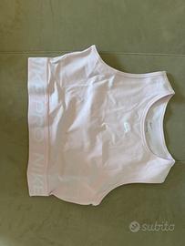 Top sportivi nike diverse taglie