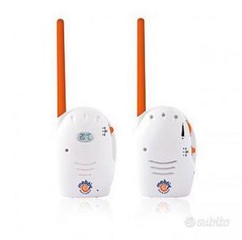 Radioline baby monitor Mebby