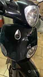 Scooter 50