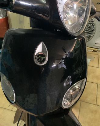 Scooter 50