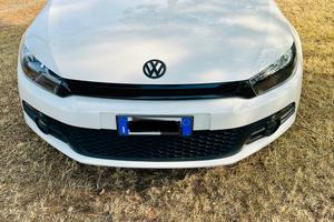 Volkswagen Scirocco 1.4 TSI