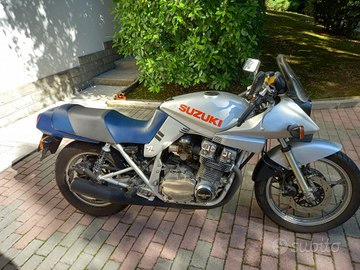 Suzuki 1100 katana