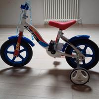 Prima bici bambino