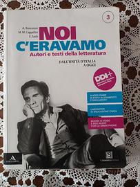 Noi c'eravamo, dall'unità d'Italia a oggi