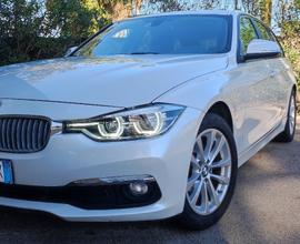 BMW Serie 3 320 xDrive Touring 190 cv x-drive