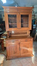Credenza Francese Enrico II 
