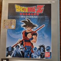 Dragon Ball Z Budokai - PlayStation2