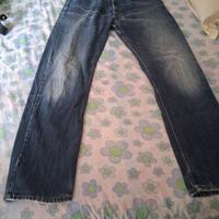  Jeans Levi's Strauss