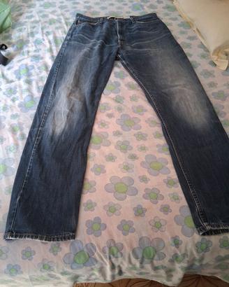  Jeans Levi's Strauss