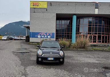 MINI One R56 1.4 Abbey Road 16V One (72kW)