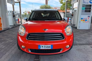Mini One Countryman 1.6