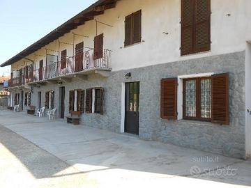 Alloggi ad Aramengo (AT)