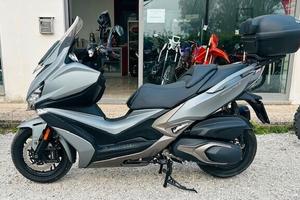 Kymco Xciting 400 S