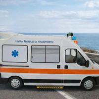 ambulanza
