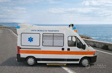 ambulanza