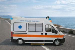 ambulanza