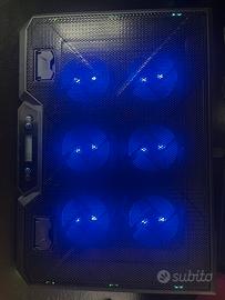 Rafreddamento pc pc laptop