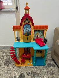 Casa di Elena of Avalor originale Disney completa