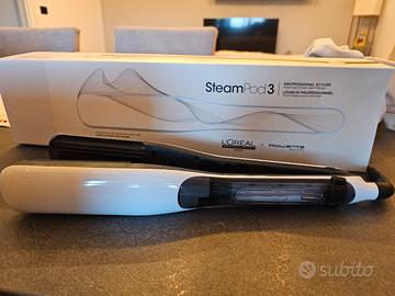 Piastra STEAMPOD 3.0 