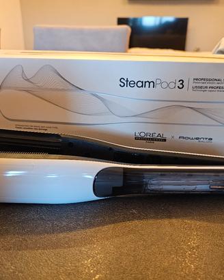 Piastra STEAMPOD 3.0 