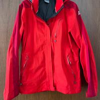 Spolverino giacca gore-tex Nike ACG