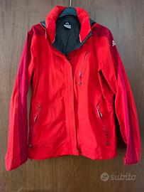 Spolverino giacca gore-tex Nike ACG