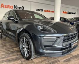 Porsche Macan 2.0 - TETTO - SOSPENSIONI - CER...