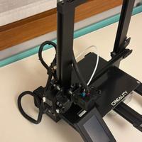 Stampante 3d Longer LK4 PRO