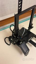 Stampante 3d Longer LK4 PRO