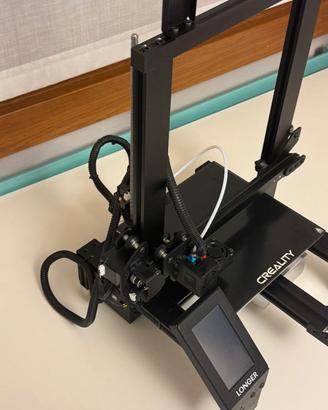 Stampante 3d Longer LK4 PRO
