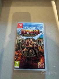 Gioco Nintendo Switch