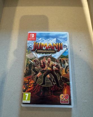 Gioco Nintendo Switch