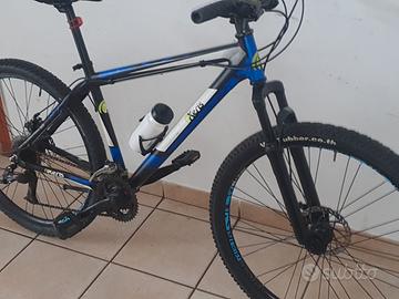 bici mtb 27.5 