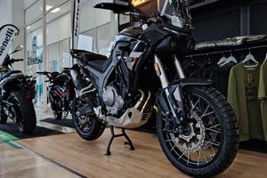 MORBIDELLI T 502 X - EURO 300 SCONTO CONCESSIONARI