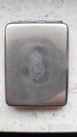 Royal Mail Steam Packet Company portafiammiferi