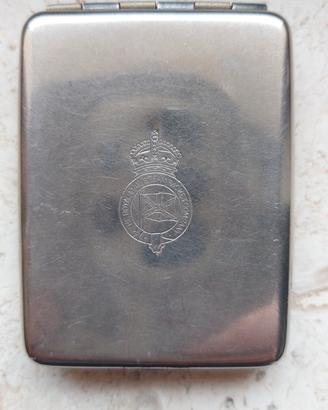 Royal Mail Steam Packet Company portafiammiferi