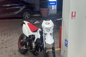 beta 50rr