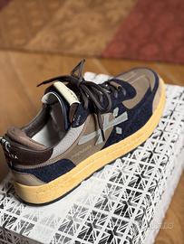 PREMIATA NUOVE modello 7843, Taglia 41