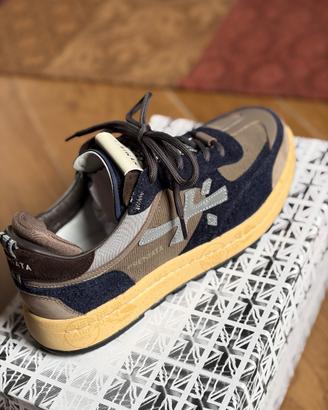 PREMIATA NUOVE modello 7843, Taglia 41