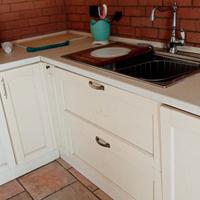 cucina stile Country 