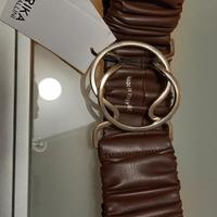 Cintura in Pelle 