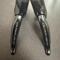 Leve Shimano dura ace 9270 12V