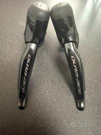 Leve Shimano dura ace 9270 12V