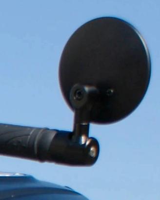 Specchietti bar end