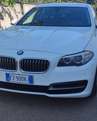 Bmw 520 Touring xdrive