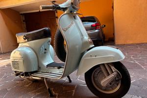 Vespa GT 125 1967
