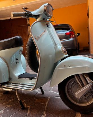 Vespa GT 125 1967