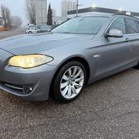 Bmw 520 D