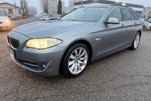 Bmw 520 D